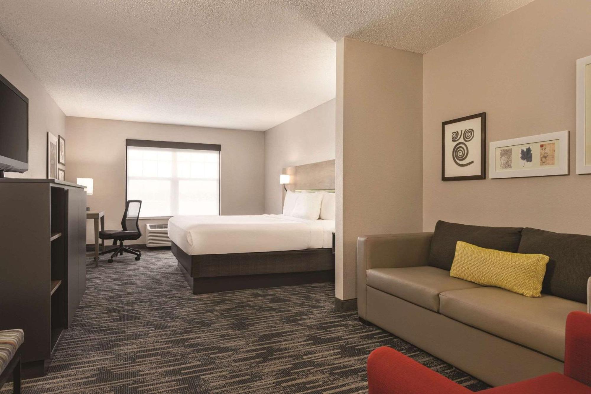 Country Inn & Suites By Radisson, St Cloud East, Mn Saint Cloud Ngoại thất bức ảnh