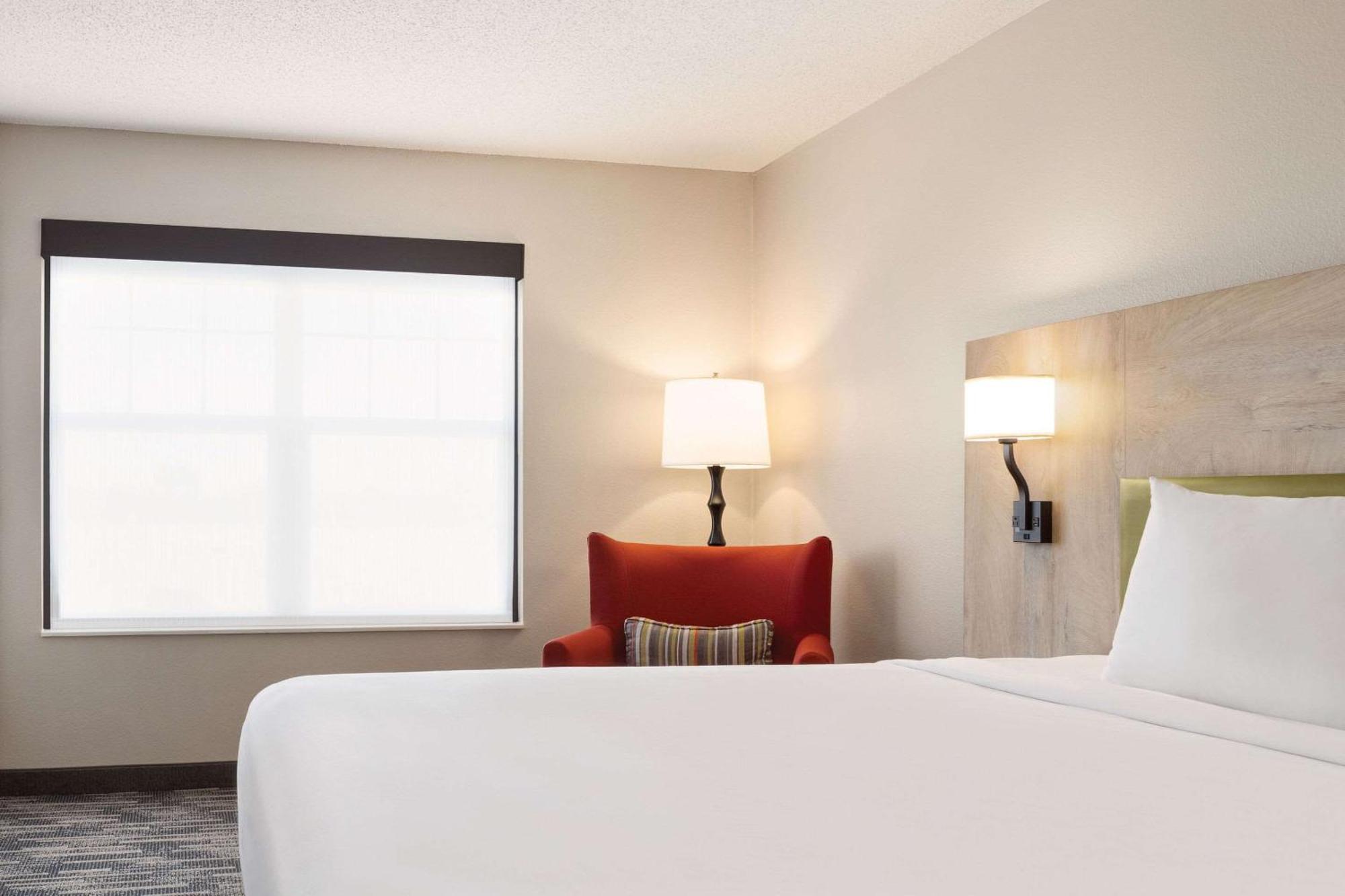 Country Inn & Suites By Radisson, St Cloud East, Mn Saint Cloud Ngoại thất bức ảnh