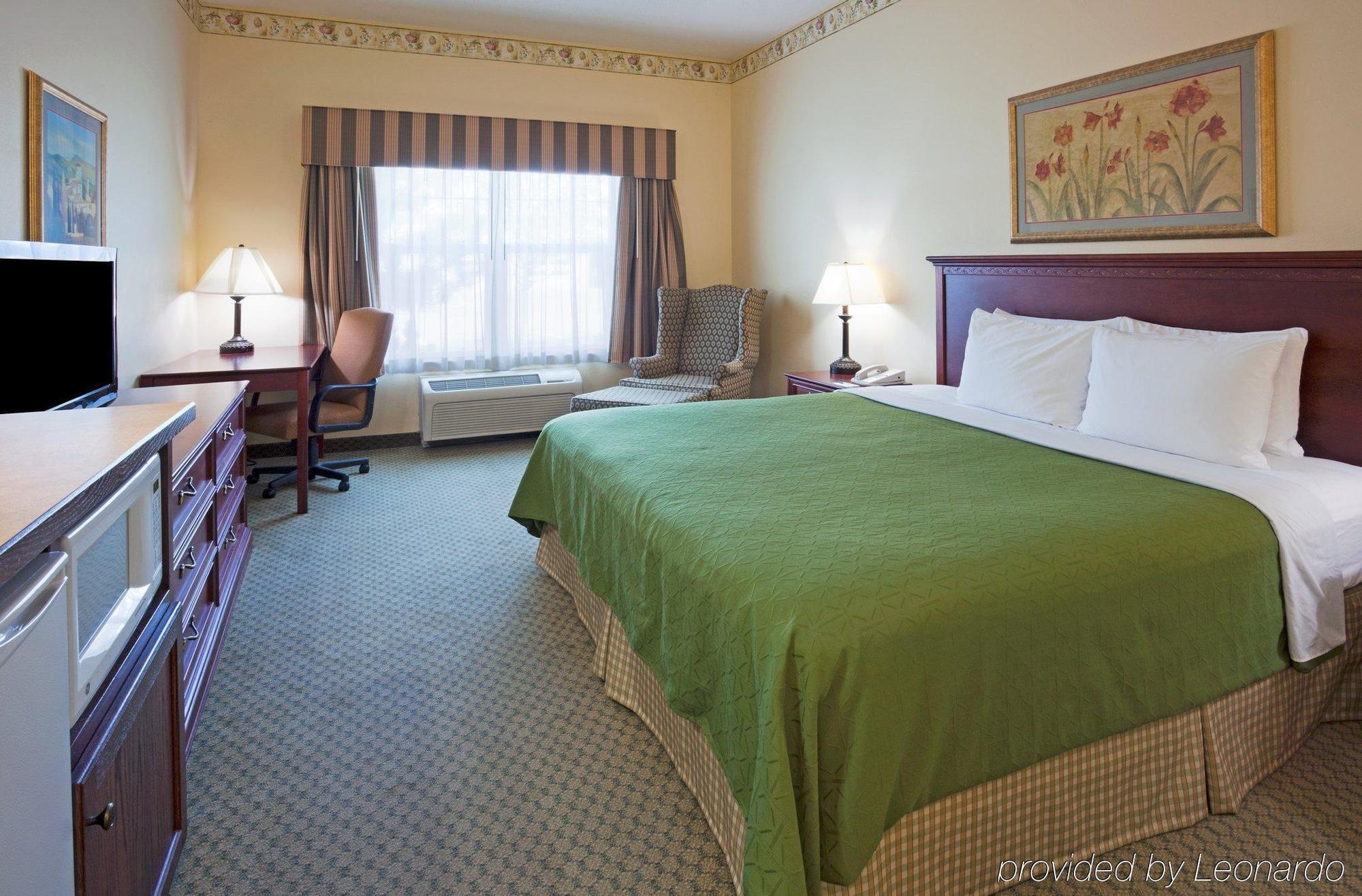 Country Inn & Suites By Radisson, St Cloud East, Mn Saint Cloud Ngoại thất bức ảnh